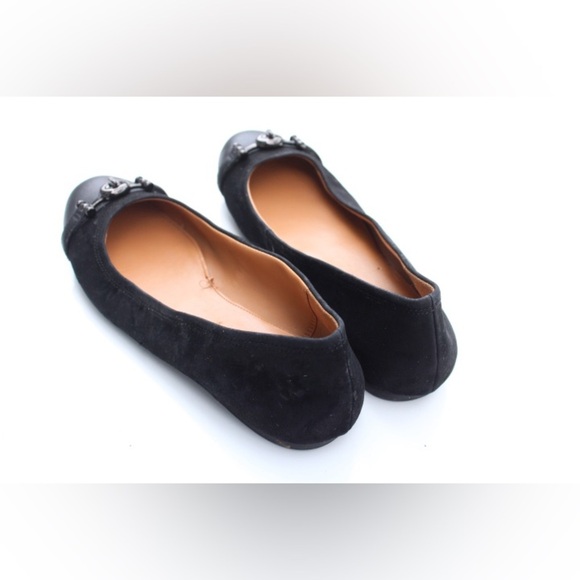 Coach flats - Picture 7 of 13